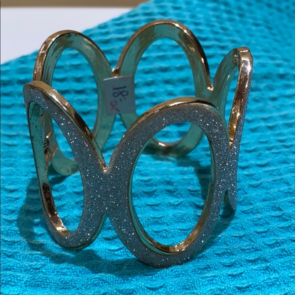 Sparkly Bracelet